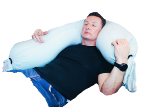 Bodibuddi Comfort Pillow
