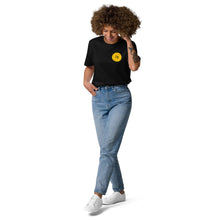 Load image into Gallery viewer, Urban Printed Yellow &#39;Urban Grade&#39; T-Shirt - Unisex