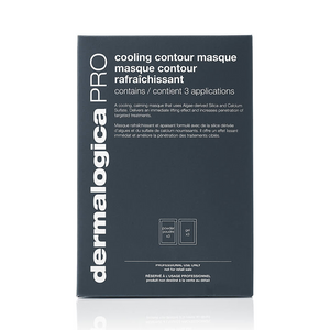 Dermalogica Cooling Contour Masque 3pk (Professional only)