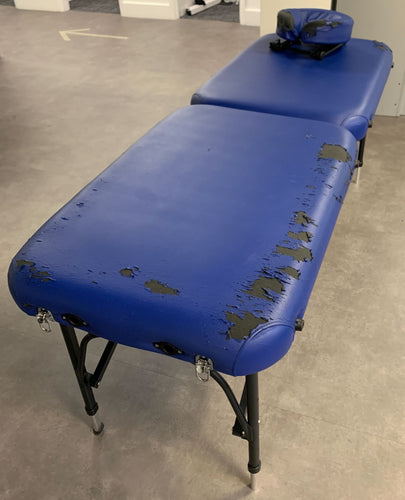 PORTA-LITE Massage table - USED