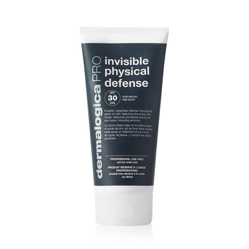 Dermalogica Invisible Physical Defense SPF30 177ml (Professional only)
