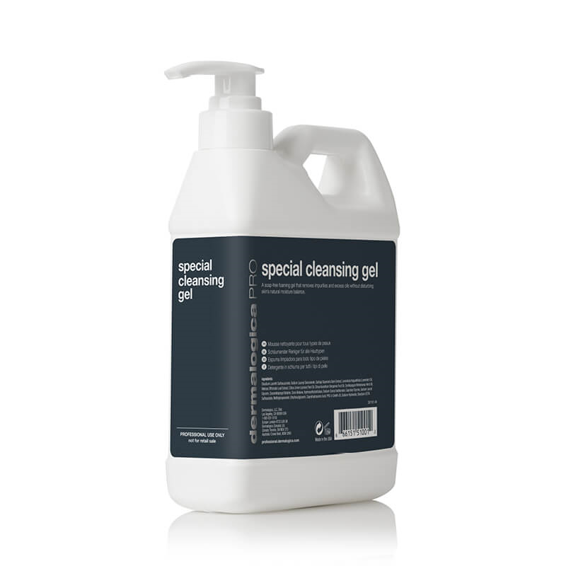 Dermalogica Special Cleansing Gel 946ml (Professional only)