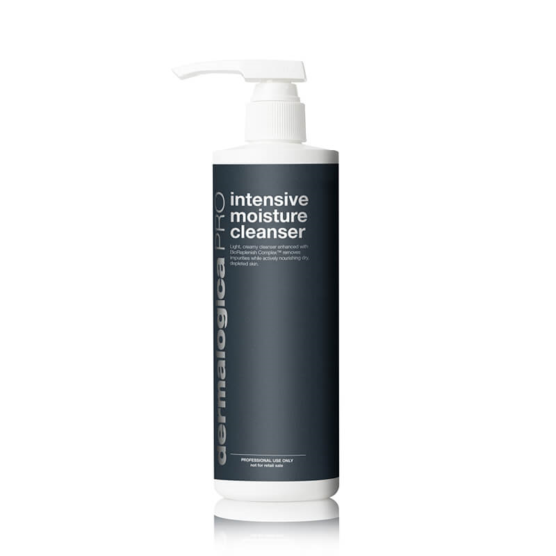 Dermalogica Intensive Moisture Cleanser 473ml (Professional only)